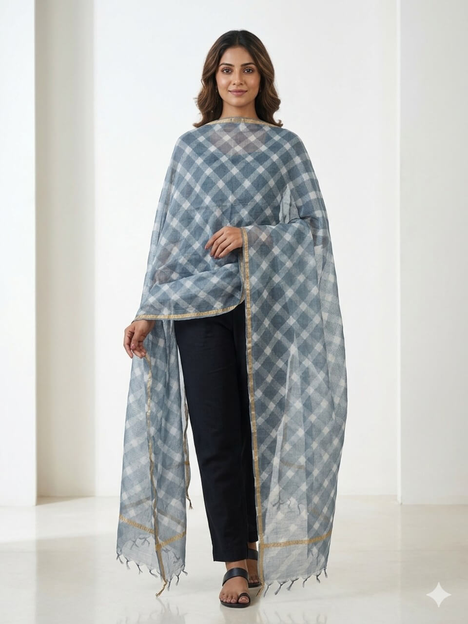 Kota Dupatta