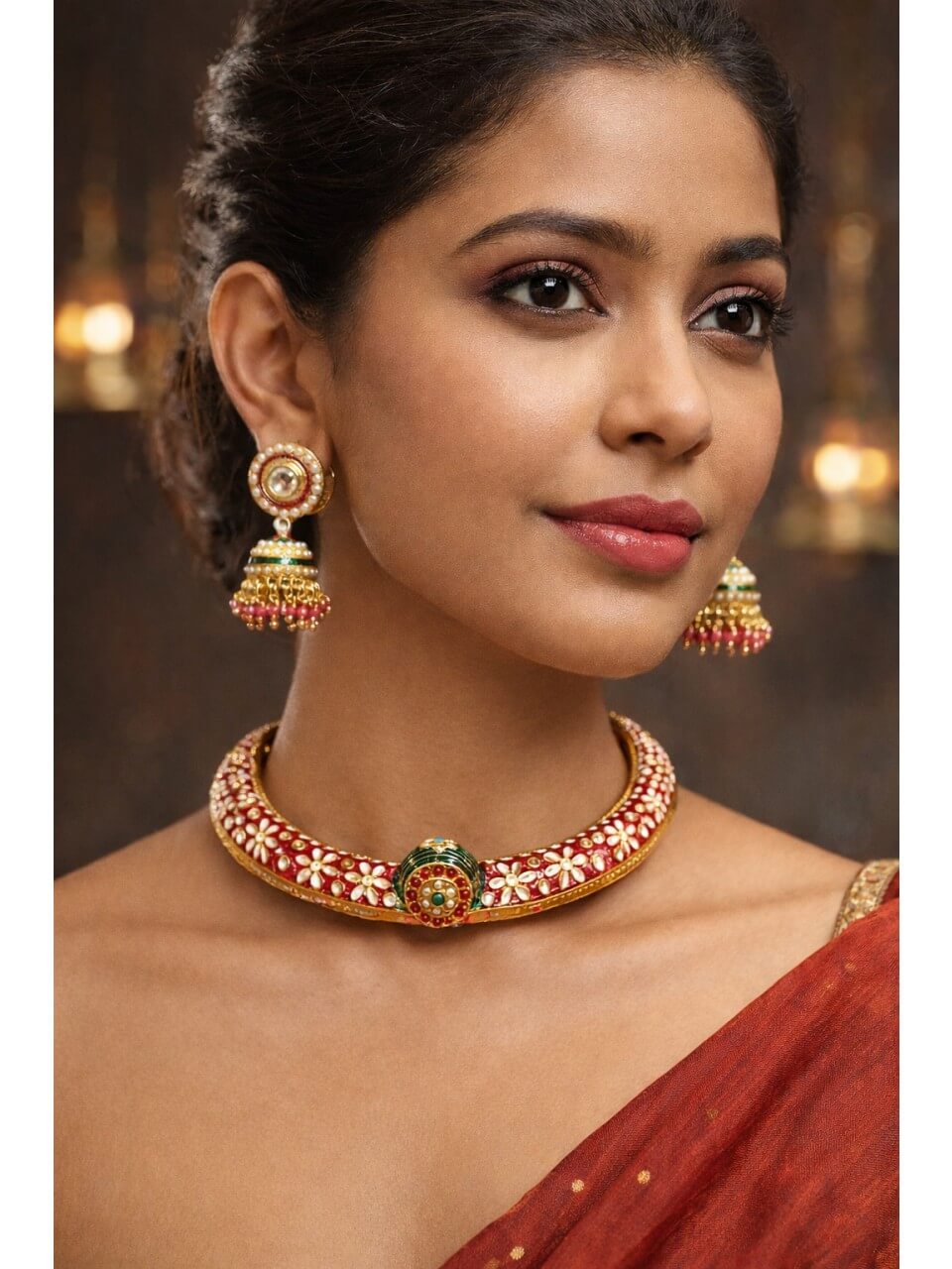 Necklace