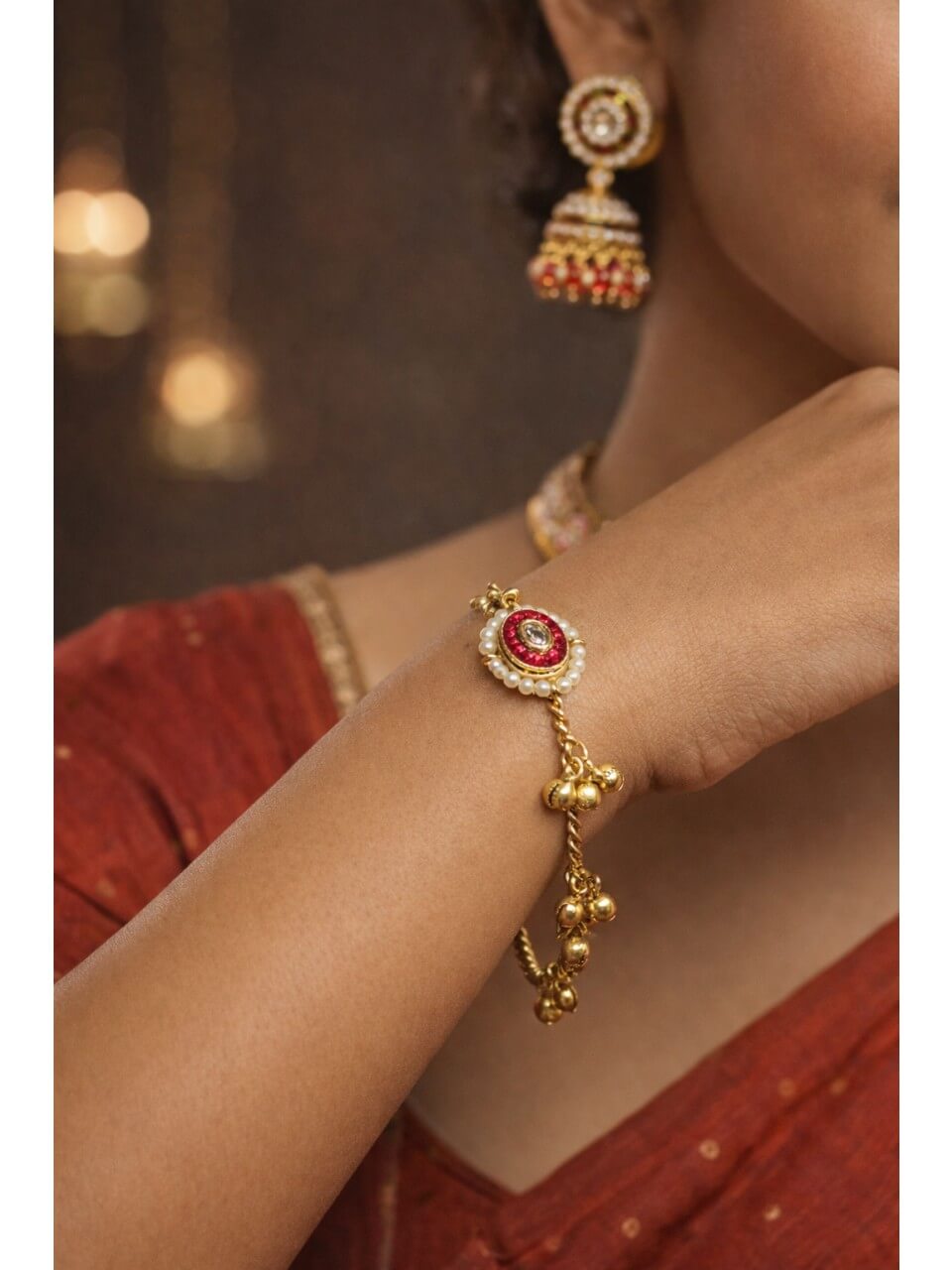 Bracelet