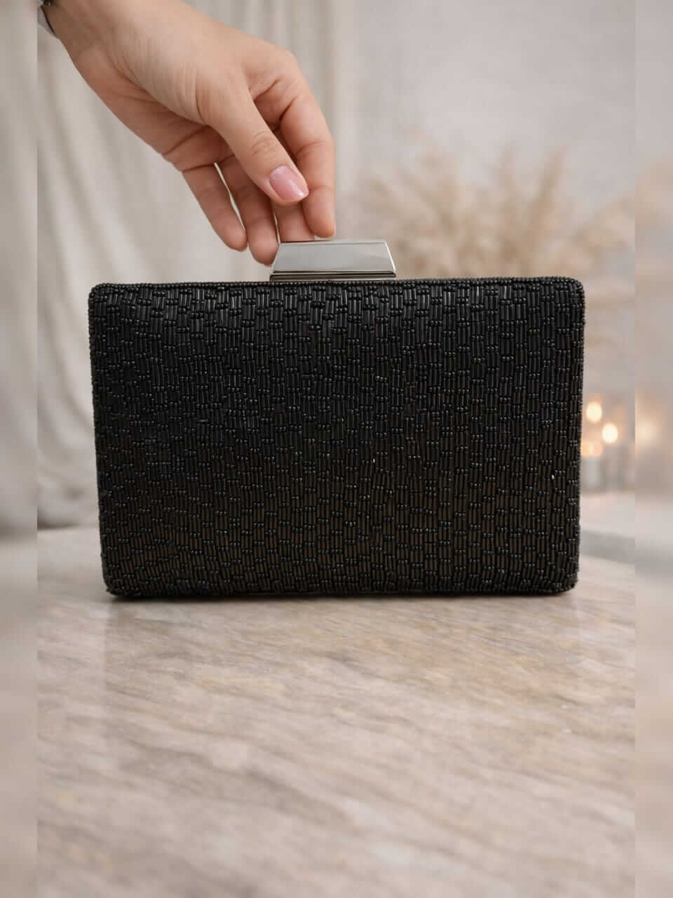 Black Clutch