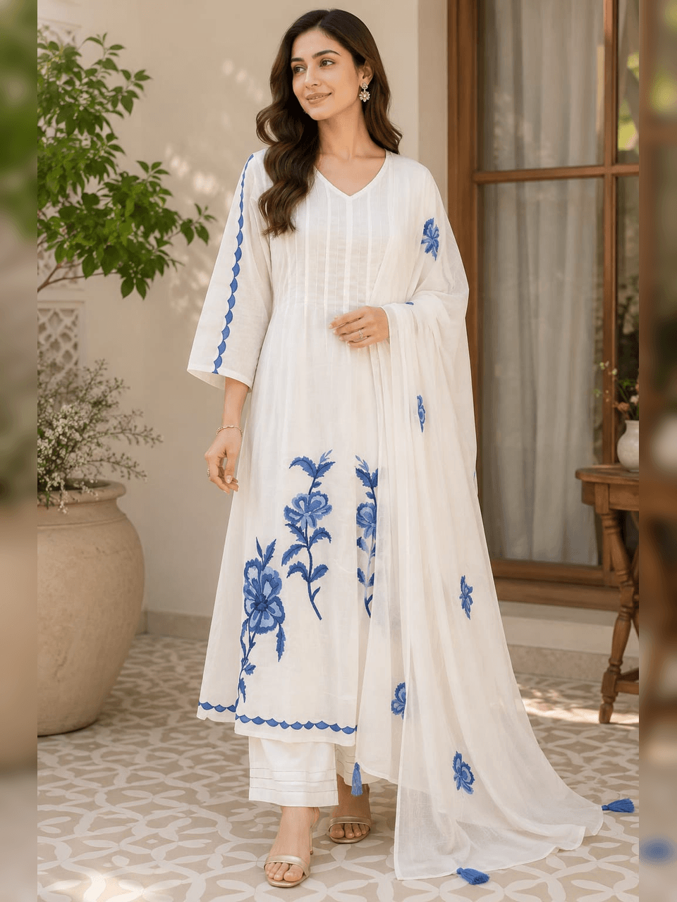 Ocean Breeze Mul Set